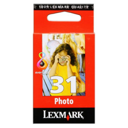 C.t.LXM #31 fotográfico P4330 P6250 P915 X3330 X5070 X5250 X7170 X8350 X2500 Z815 Z1310 Z2420