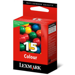 C.t.LXM #15 color Z2320/X2650/X2670 150p.