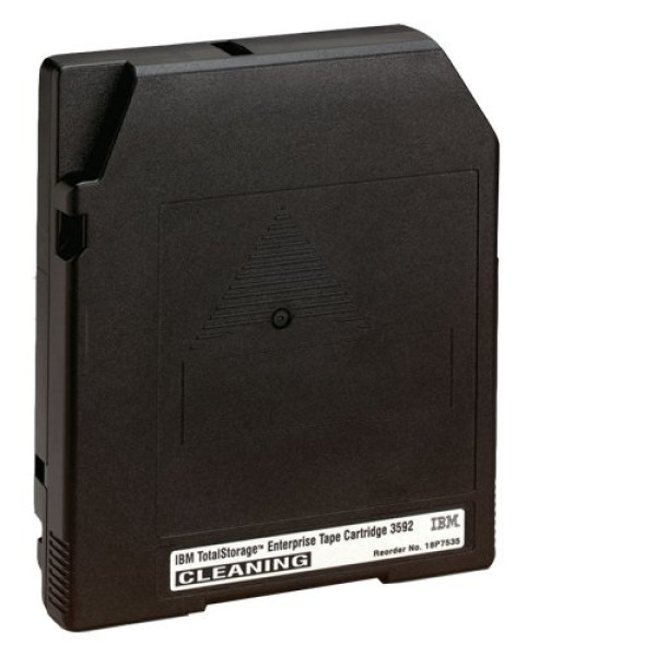 Cart.IBM 3592 3592E CLEANING limpieza