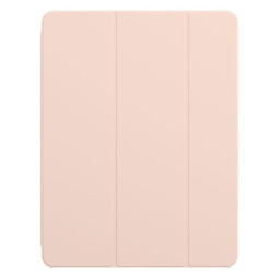 IPAD SMART FOLIO 12.9 PINK SAND-ZML
