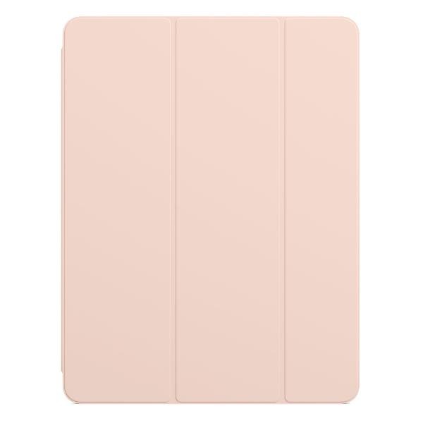 IPAD SMART FOLIO 12.9 PINK SAND-ZML IPAD SMART FOLIO 12.9 PINK SAND-ZML