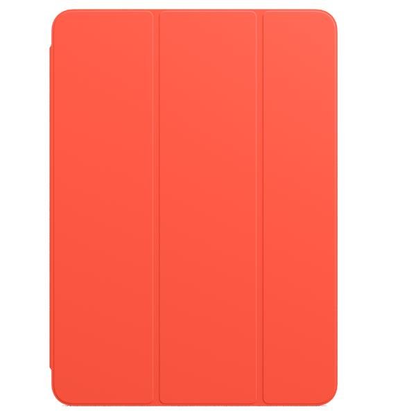 IPAD SMART FOLIO 12.9 ELECTRI ORANG IPAD SMART FOLIO 12.9 ELECTRI ORANG