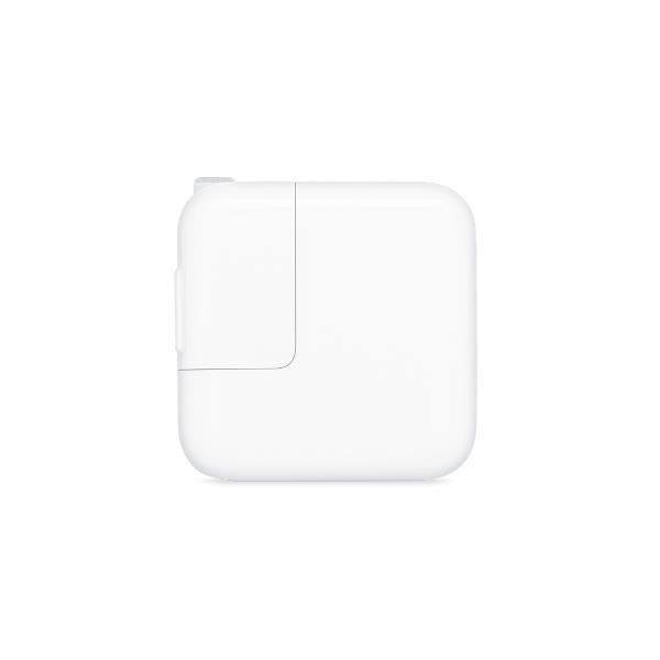 APPLE 12W USB POWER ADAPTER APPLE 12W USB POWER ADAPTER