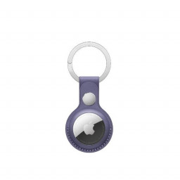 AIRTAG LEAT KEY R WISTERIA