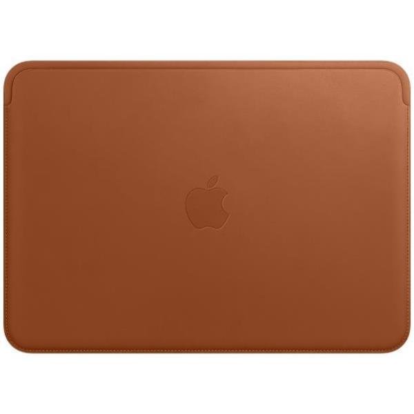 !MACBOOK LEATHER SLEEVE SBROWN !MACBOOK LEATHER SLEEVE SBROWN