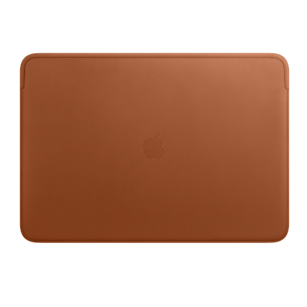 LEATHER SLEEVE 16 MBP SADDLE BROWN LEATHER SLEEVE 16 MBP SADDLE BROWN