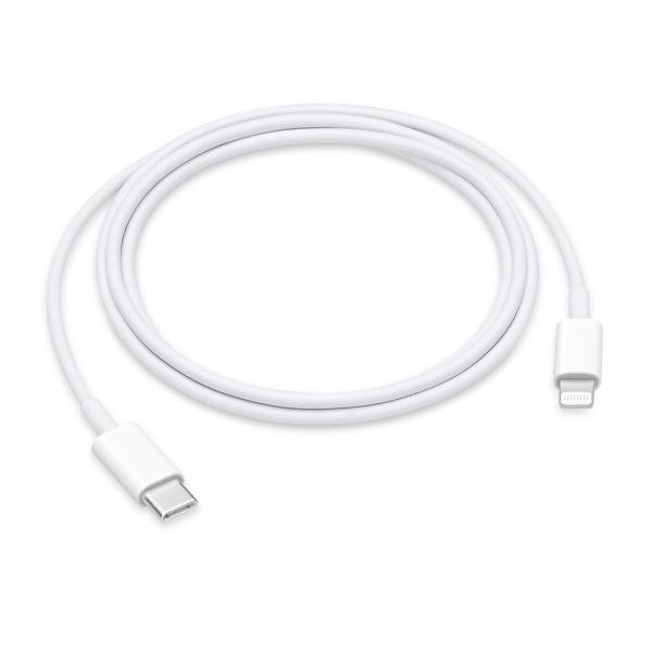 LIGHTNING TO USB-C CABLE (1M) LIGHTNING TO USB-C CABLE (1M)
