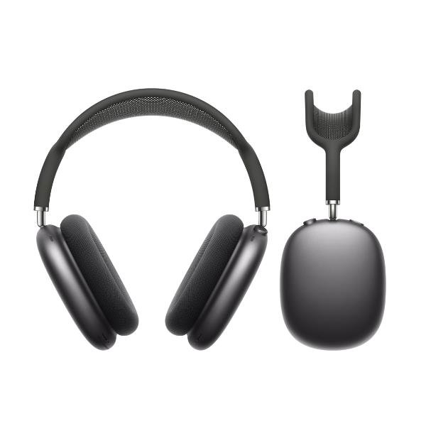 AIRPODS MAX - SPACE GRAY AIRPODS MAX - SPACE GRAY