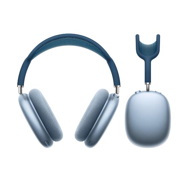 AIRPODS MAX - SKY BLUE AIRPODS MAX - SKY BLUE