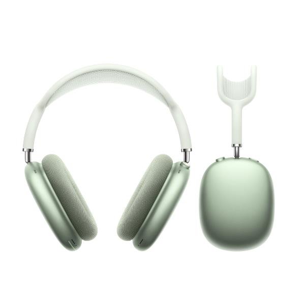AIRPODS MAX - GREEN AIRPODS MAX - GREEN