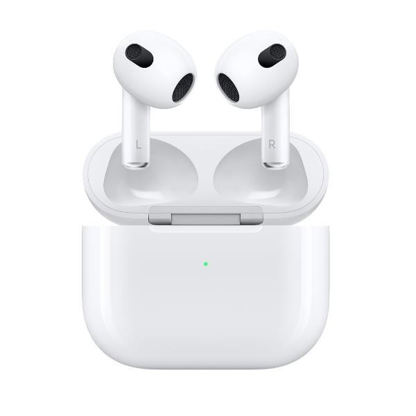AIRPODS (3RD GENERATION) AIRPODS (3RD GENERATION)