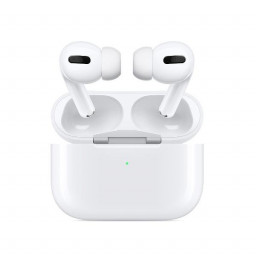 AIRPODS PRO WITH MAGSAFE CASE