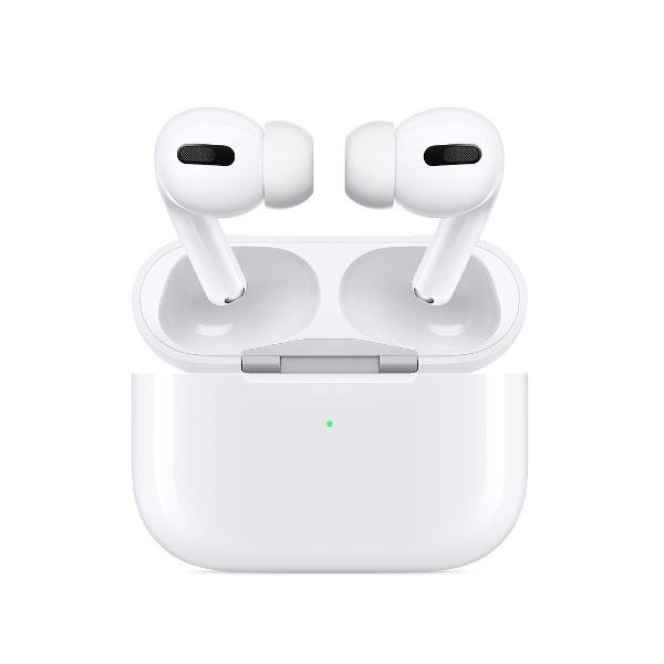 AIRPODS PRO WITH MAGSAFE CASE AIRPODS PRO WITH MAGSAFE CASE