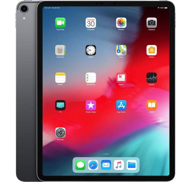 IPAD PRO 11 1 TB WI-FI CELL GRIS IPAD PRO 11 1 TB WI-FI CELL GRIS