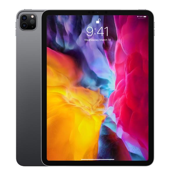 IPAD PRO 11 512GB WI-FI GREY IPAD PRO 11 512GB WI-FI GREY