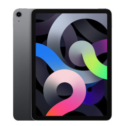 IPAD AIR WI-FI 64GB SPACE GRAY-ISP