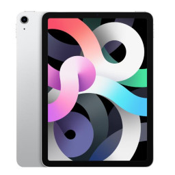 IPAD AIR WI-FI 64GB SILVER-ISP