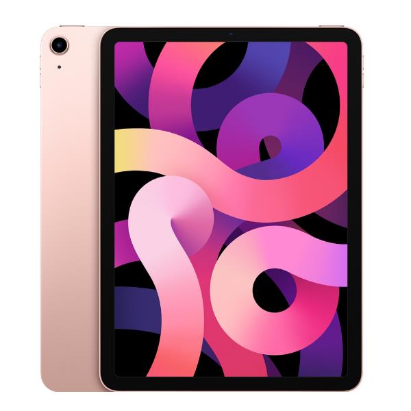 IPAD AIR WI-FI 64GB ROSE GOLD-ISP IPAD AIR WI-FI 64GB ROSE GOLD-ISP