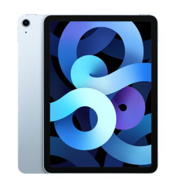 IPAD AIR WI-FI 64GB SKY BLUE-ISP
