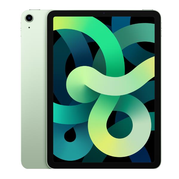 IPAD AIR WI-FI 64GB GREEN-ISP IPAD AIR WI-FI 64GB GREEN-ISP