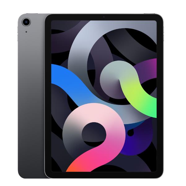 IPAD AIR WI-FI 256GB SPACE GRAY-ISP IPAD AIR WI-FI 256GB SPACE GRAY-ISP