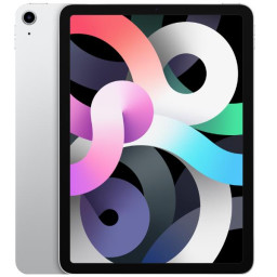 IPAD AIR WI-FI 256GB SILVER-ISP