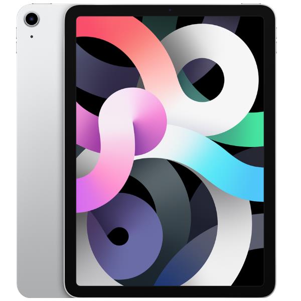 IPAD AIR WI-FI 256GB SILVER-ISP IPAD AIR WI-FI 256GB SILVER-ISP