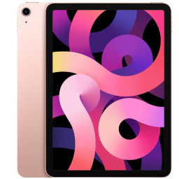 IPAD AIR WI-FI 256GB ROSE GOLD-ISP