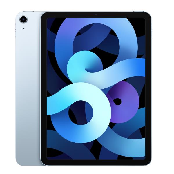 IPAD AIR WI-FI 256GB SKY BLUE-ISP IPAD AIR WI-FI 256GB SKY BLUE-ISP