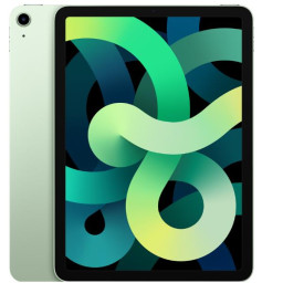 IPAD AIR WI-FI 256GB GREEN-ISP