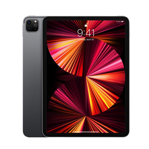 IPAD PRO 11 WIFI 128GB SPACE GREY IPAD PRO 11 WIFI 128GB SPACE GREY