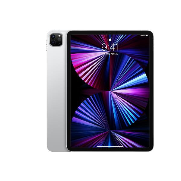 IPAD PRO 11 WIFI 128GB SILVER IPAD PRO 11 WIFI 128GB SILVER