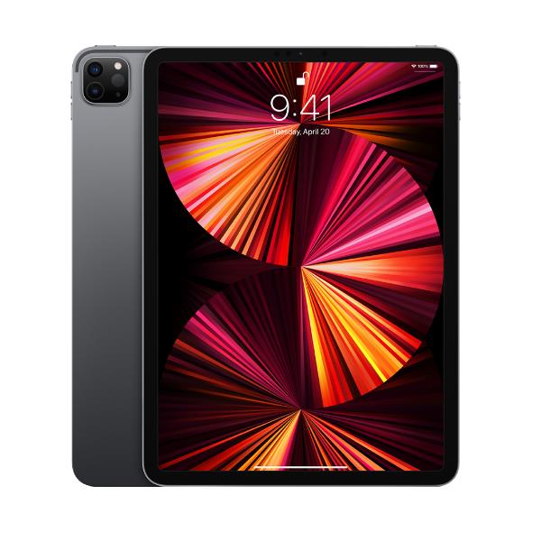 IPAD PRO 11 WIFI 256GB SPACE GREY IPAD PRO 11 WIFI 256GB SPACE GREY