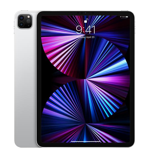 IPAD PRO 11 WIFI 256GB SILVER IPAD PRO 11 WIFI 256GB SILVER