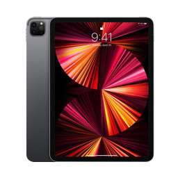 IPAD PRO 11 WIFI 512GB SPACE GREY