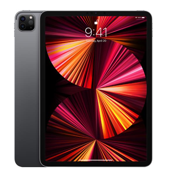 IPAD PRO 11 WIFI 1TB SPACE GREY IPAD PRO 11 WIFI 1TB SPACE GREY