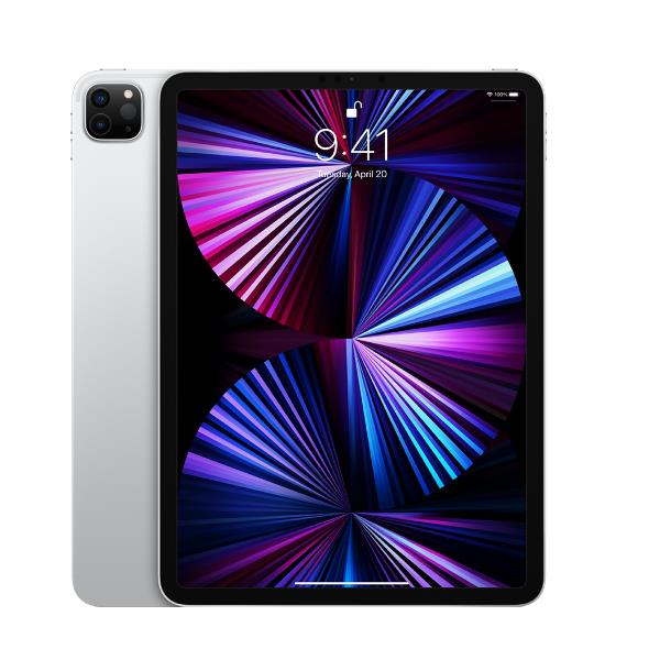 IPAD PRO 11 WIFI 2TB SILVER