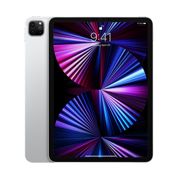 IPAD PRO 11 WF CL 128 SLV IPAD PRO 11 WF CL 128 SLV