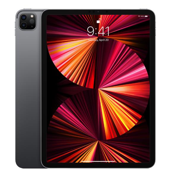 IPAD PRO 11 WF CL 256 GREY IPAD PRO 11 WF CL 256 GREY