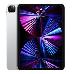 IPAD PRO 11 WF CL 256 SLV