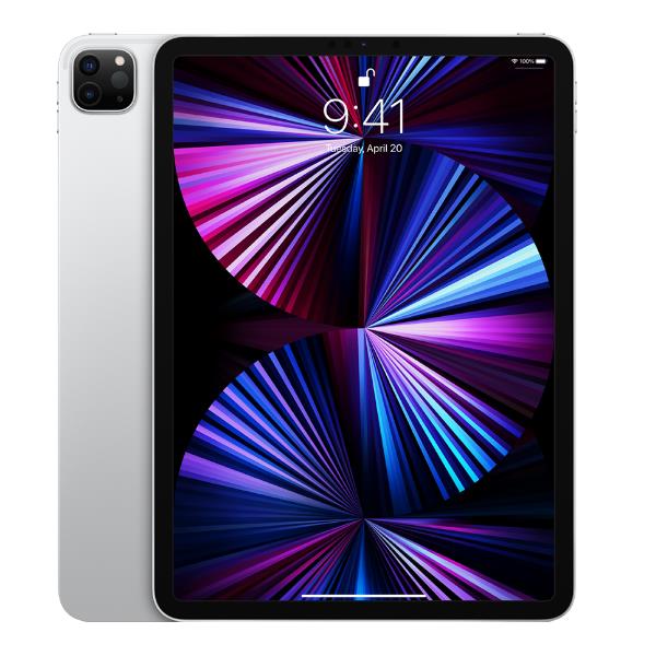 IPAD PRO 11 WF CL 256 SLV IPAD PRO 11 WF CL 256 SLV