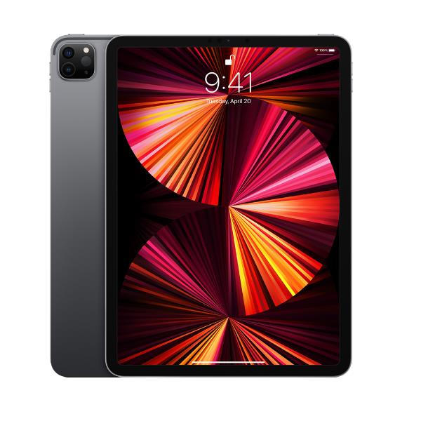 IPAD PRO 11 WF CL 512 GREY IPAD PRO 11 WF CL 512 GREY