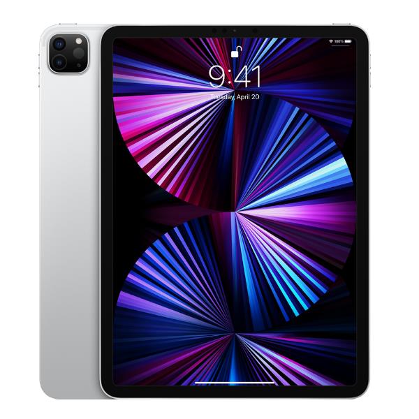IPAD PRO 11 WF CL 512 SLV IPAD PRO 11 WF CL 512 SLV