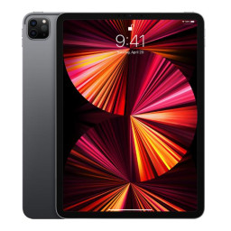 IPAD PRO 11 WF CL 2T GREY