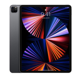 IPAD PRO 12.9 WIFI 128GB SPACE GREY