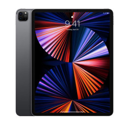 IPAD PRO 12.9 WIFI 256GB SPACE GREY