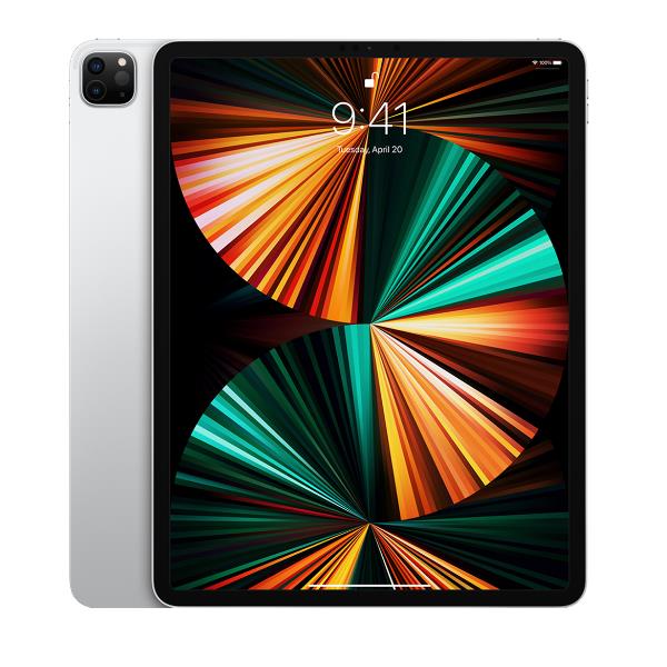 IPAD PRO 12.9 WIFI 256GB SILVER IPAD PRO 12.9 WIFI 256GB SILVER