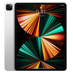 IPAD PRO 12.9 WIFI 512GB SILVER