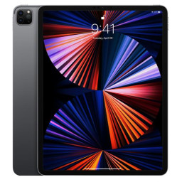 IPAD PRO 12.9 WIFI 1TB SPACE GREY