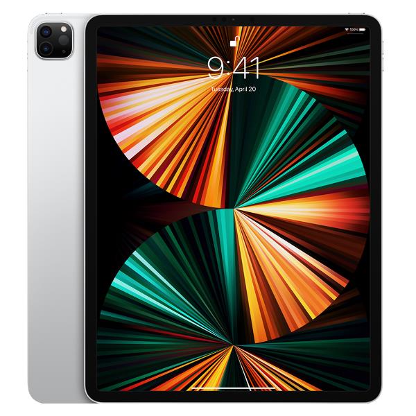 IPAD PRO 12.9 WIFI 1TB SILVER IPAD PRO 12.9 WIFI 1TB SILVER